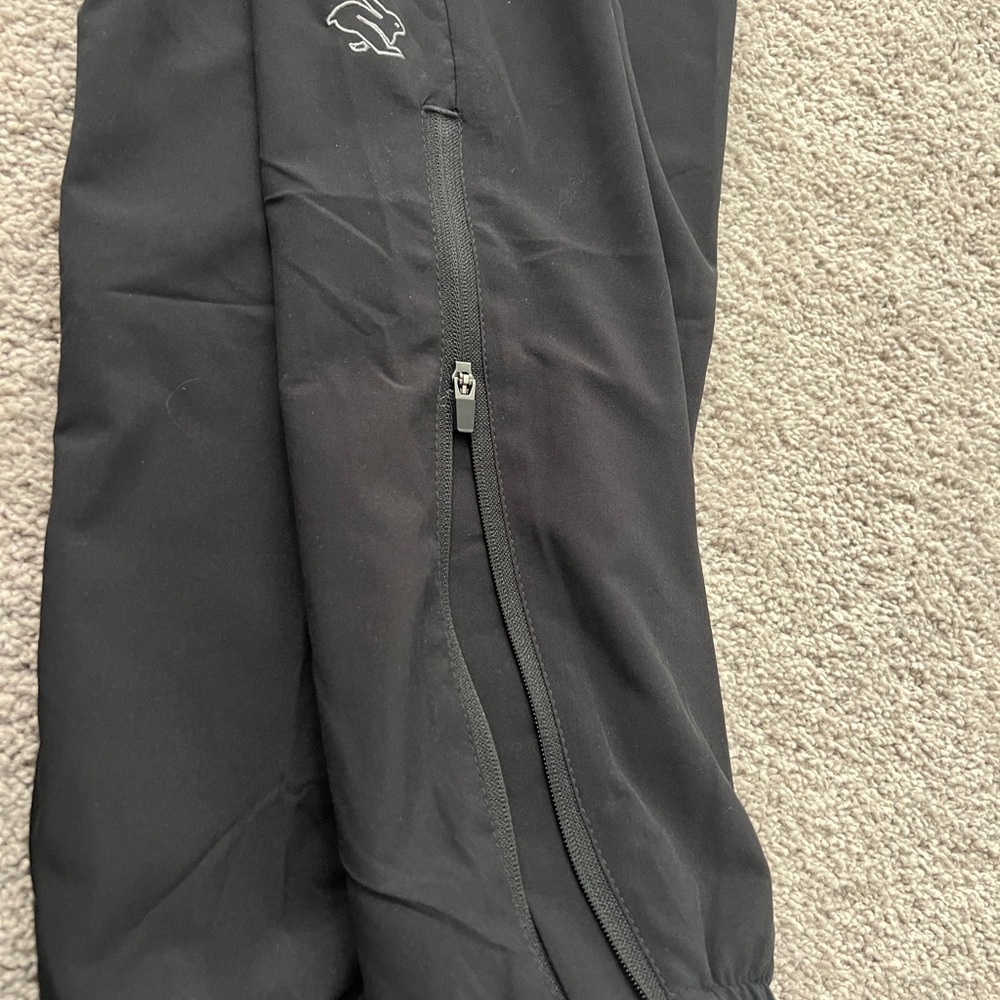 Men’s Rabbit “Victory” Track pants/joggers - Picture 3 of 4
